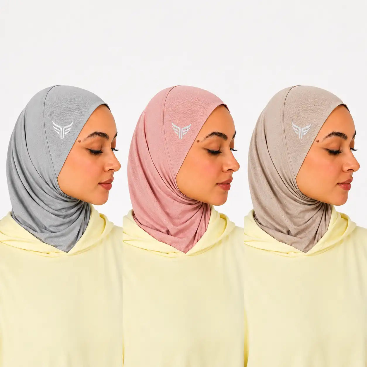 Bundle Hijab